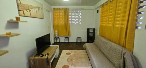 JUNGLE HOUSE